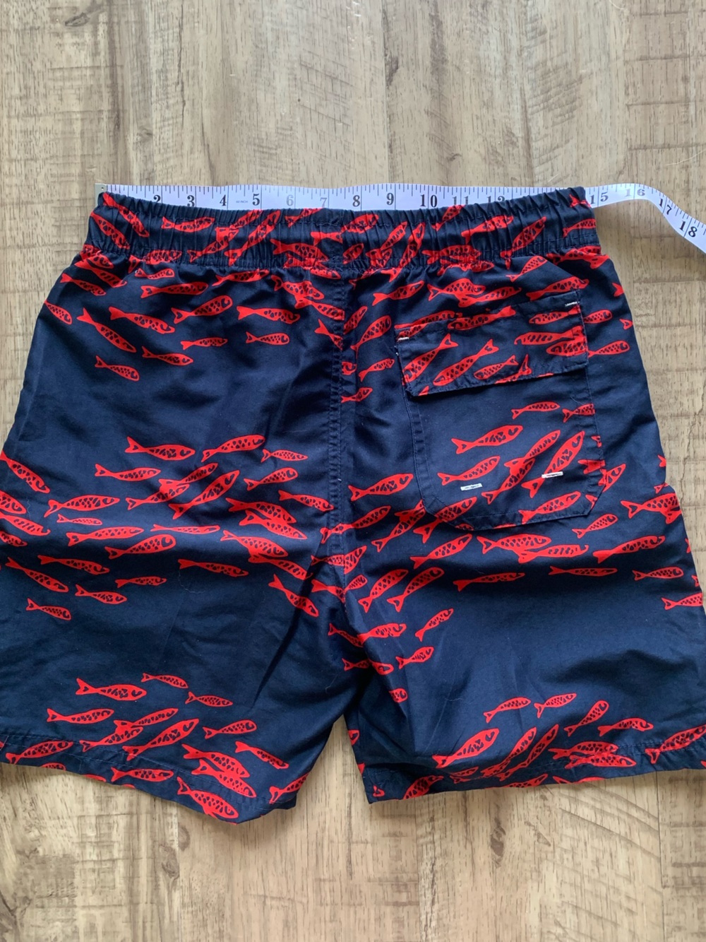 Swim Trunks Bundle - Picture 8 of 12